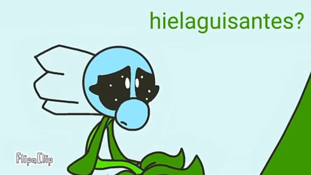 Nueva Temp. 1 Completa “Lanzaguisantes X Girasol