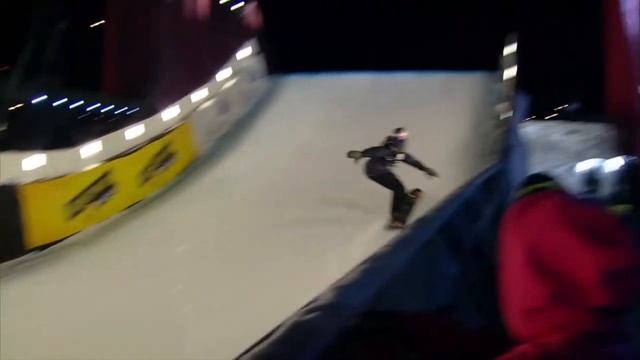 Эпик ✪ Сноуборд ✪ Биг-эйр ✪ Фристайл ✪ Snowboarding ✪ Freestyle ✪ Big Air смотреть онлайн