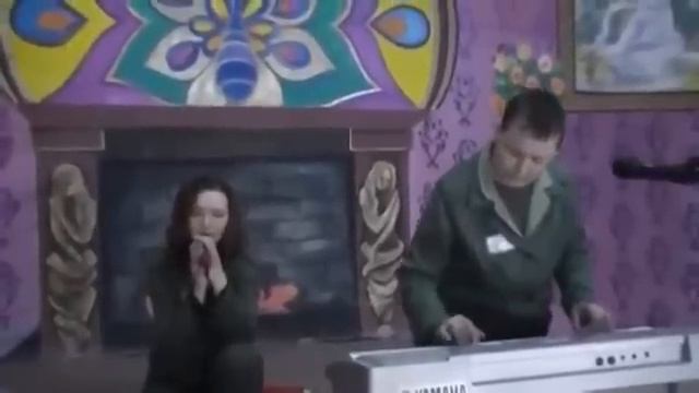 калина у девушки талант смотреть онлайн