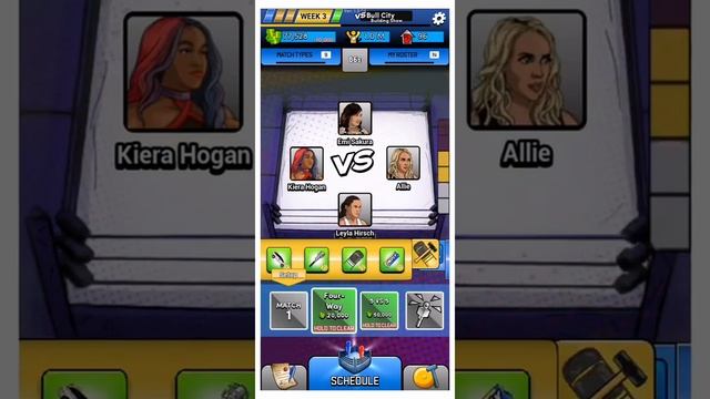 AEW Elite GM (Versus) - Ep. #13 смотреть онлайн