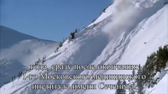 А Коновалов «Медицину надо все время улучшать» — Статья смотреть онлайн