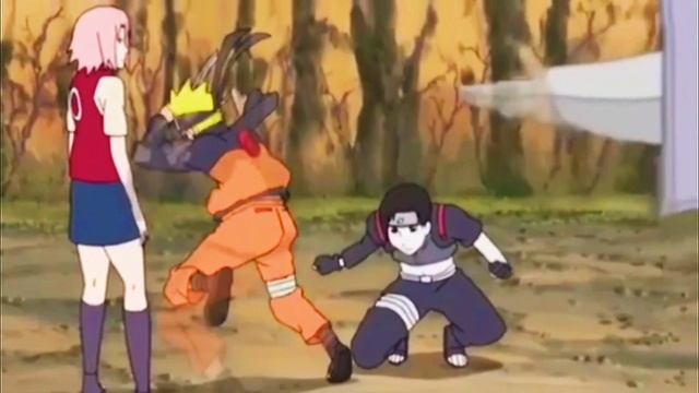 First Twixtor naruto vs cloud ninjas смотреть онлайн