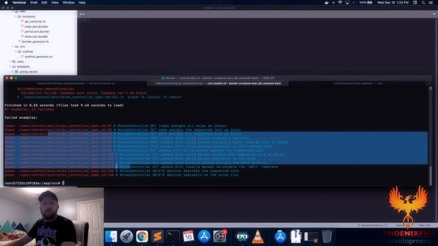 Customizing the Template Generators! смотреть онлайн