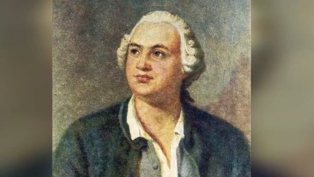 «Ломоносов — гений земли русской» смотреть онлайн