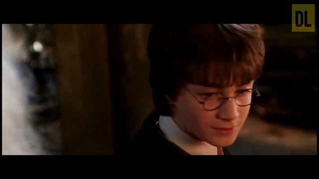 Гарри поттер угарная озвучка,лучший момент 🤣 смотреть онлайн