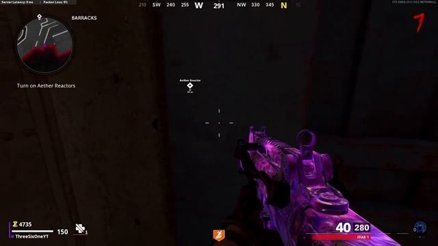 *AFTER PATCH* FIREBASE Z OUT OF MAP GLITCH!! GET UNLIMITED XP & CAMO GLITCH IN COLD WAR UPDATE 1.19 смотреть онлайн