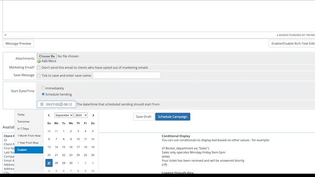 WHMCS 8.0 is Now Available смотреть онлайн
