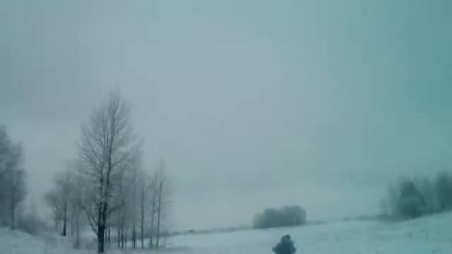 Я за рулём снегохода смотреть онлайн