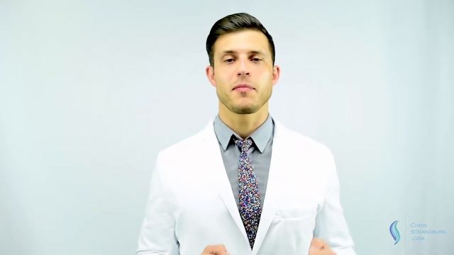 Watch Your Mouth- 8 Dental Tips for a Lifetime Healthy Smile - Dr. Chris Strandburg смотреть онлайн