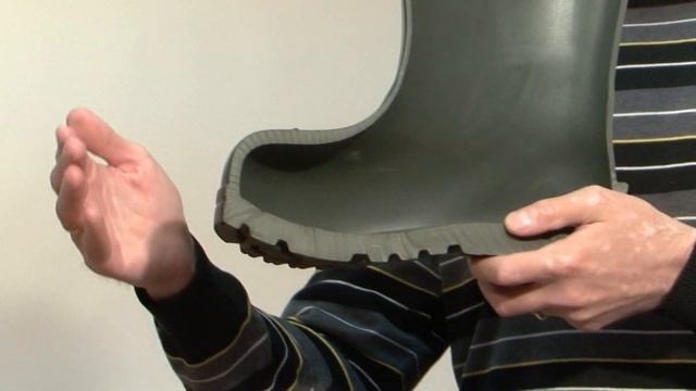 Сапоги зимние "Nordman Extreme" смотреть онлайн