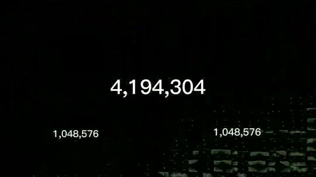 Rainbow Screen Beep 1,073,741,824 times смотреть онлайн