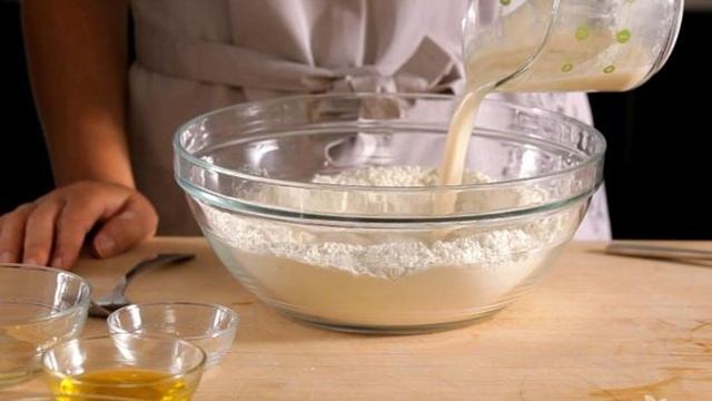 Сборник рецептов