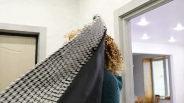 деревенские родственники в городе сериал (серия 6)