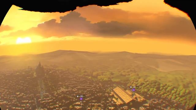 Eagle Flight VR: Learning to Fly смотреть онлайн