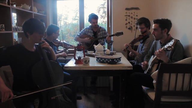 Root & Branch - Four Songs & One Pie