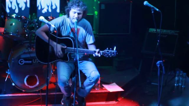 Сергей Федоров / Гениальный Паяц (А. Костюшкин) смотреть онлайн