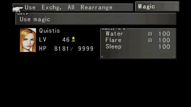 [FFVIII] Walkthrough - Pt.56 (Optional) Stocking Up High Level Magic смотреть онлайн