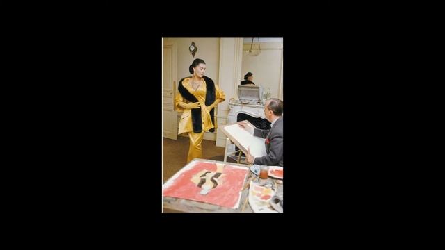 ТОП-МОДЕЛЬ ДИОР С КАЗАХСКИМИ КОРНЯМИ смотреть онлайн