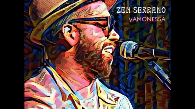 Zen Serrano (Baile do Zen) - VAMONESSA - Álbum Completo - HQ смотреть онлайн