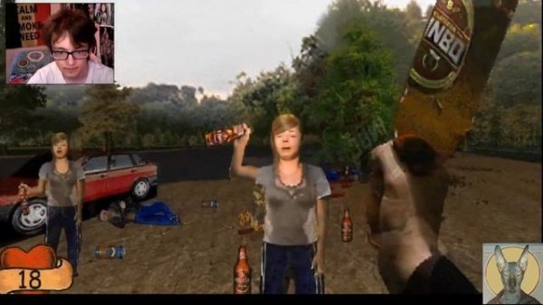 ДЕЛО БЫЛО В РАШКЕ - ПРОХОЖДЕНИЕ SHARP SHOOTER 3D!!! #1