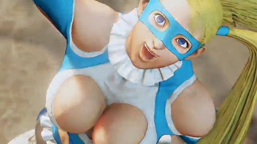Street Fighter V - Launch Trailer смотреть онлайн