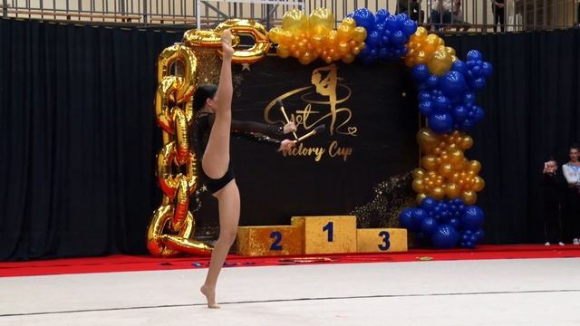Білоус Валерія 2006 булави смотреть онлайн