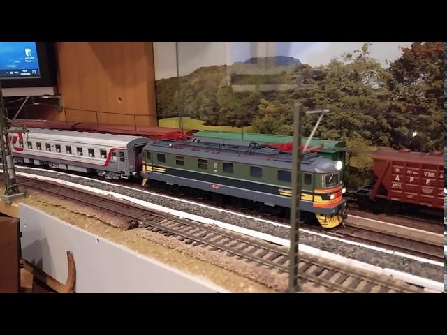 ЧС2-770 смотреть онлайн