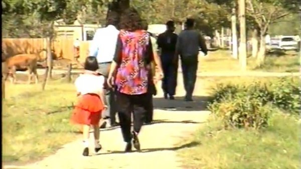 Архив ТВ "Прометей"  Город начинается с людей-1