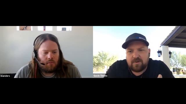 How a Coaching Client Smart Flips His First Deal With Gavin Timms & Brian Blanders смотреть онлайн