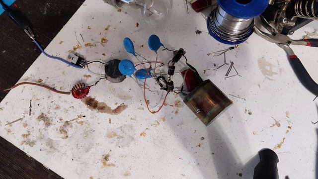 ⚡ Разгон мартовской схемы до 80вт подробно ⚡ смотреть онлайн