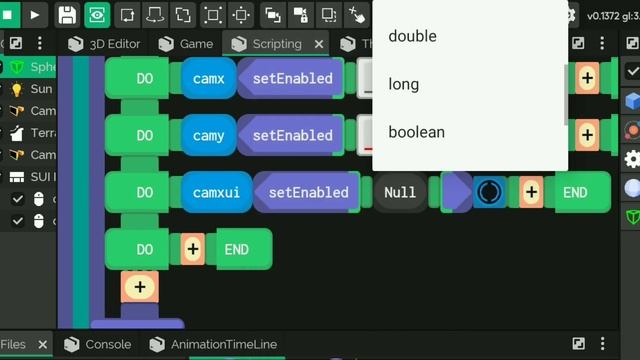 Camera Switch system in Its magic engine? (Node Script V2) смотреть онлайн