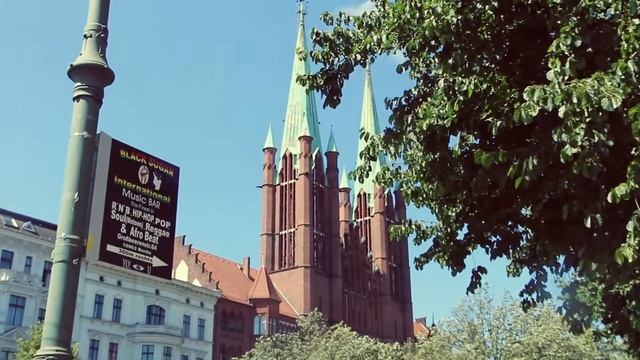 Checkpoint|Counterpoint смотреть онлайн