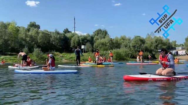 Прокат сапбордов в Уфе. Продажа сапов в Уфе. Прогулки на сапах в Уфе, по Уфимке. 8-987-254-64-34 смотреть онлайн