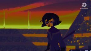 рапунцель новая история кассандра клип не перегори