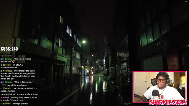 Conservatives SHOCKED To See Their Own Fans смотреть онлайн