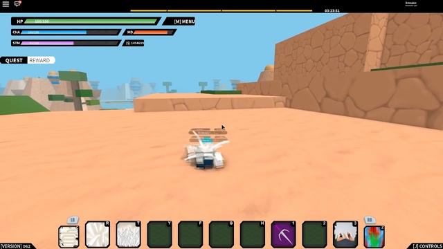 EXCLUSIVE CODE! New Bone KG & Companions in NRPG Beyond | Roblox | iBeMaine смотреть онлайн