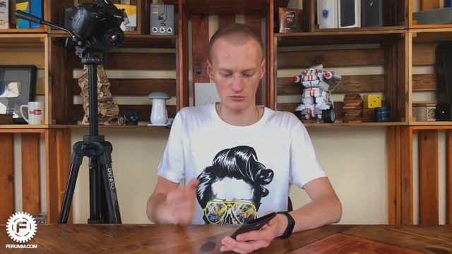 Android P Beta 3 на OnePlus 6: что интересного, стоит ли ставить и как оно вообще?