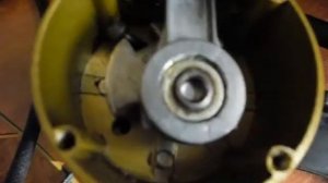 Не работает автомобильный компрессор  Заклинило  Устранение неисправности