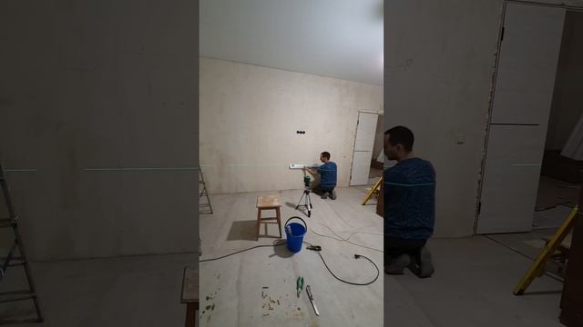 Часть 2. Декоративные рейки своими руками смотреть онлайн