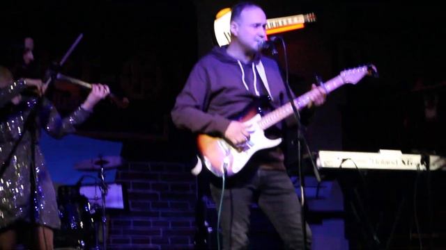 Інший День - Океан. Live. Docker-G Pub. Київ. 12.02.23 смотреть онлайн