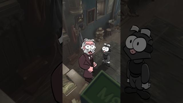 Secret Magic Wand in Hogwarts Legacy✨ смотреть онлайн