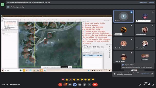 Project type: Building Update Training Rules! GInger Software Glimmertech Annotation/Labeler смотреть онлайн