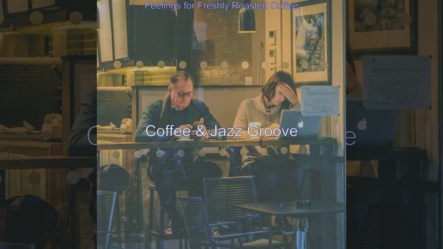 Sensational Music for Boutique Coffee Shops смотреть онлайн