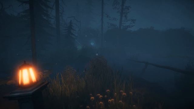 Lake Ridden Walkthrough #1 (All Puzzle Box Locations) смотреть онлайн