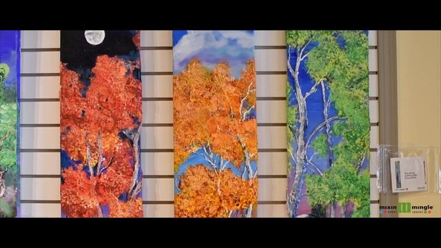 Hand-Chosen, HandCraft Store смотреть онлайн