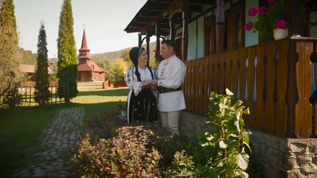 Mihaela si Ciprian Istrate - DOAR NOI DOI смотреть онлайн
