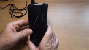 Компрессор (насос) на аккумуляторе для накачки шин авто, велосипеда, мотоцикла.