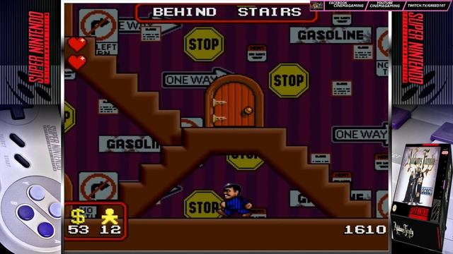 ADDAMS FAMILY SNES REVIEW (RETRO REVIEWS) смотреть онлайн
