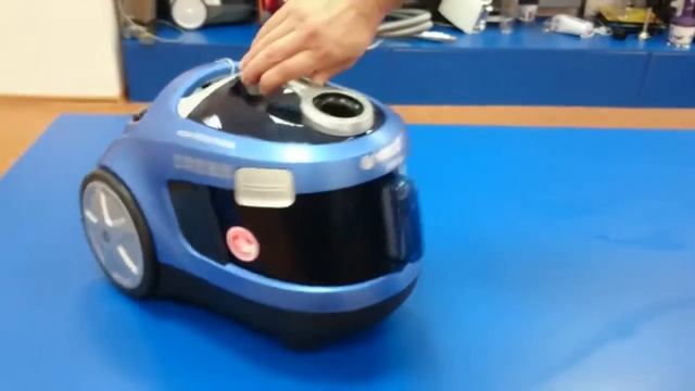 Обзор пылесоса VITEK VT-1886 (Награды и преимущества) смотреть онлайн