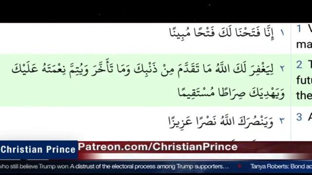 106 Reasons ‘Why I Converted To Islam’ | Christian Prince смотреть онлайн